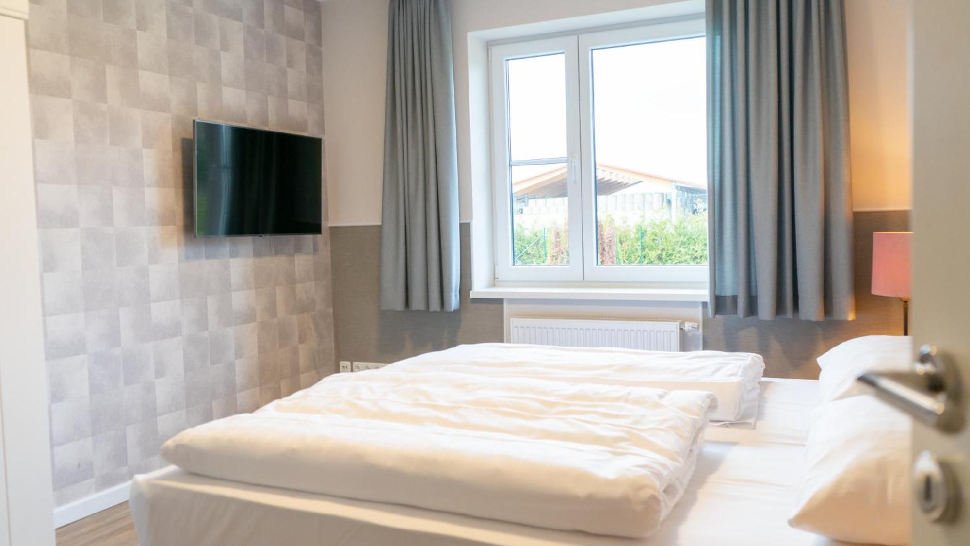 Landgut Basthorst Apartment Crivitz ภายนอก รูปภาพ