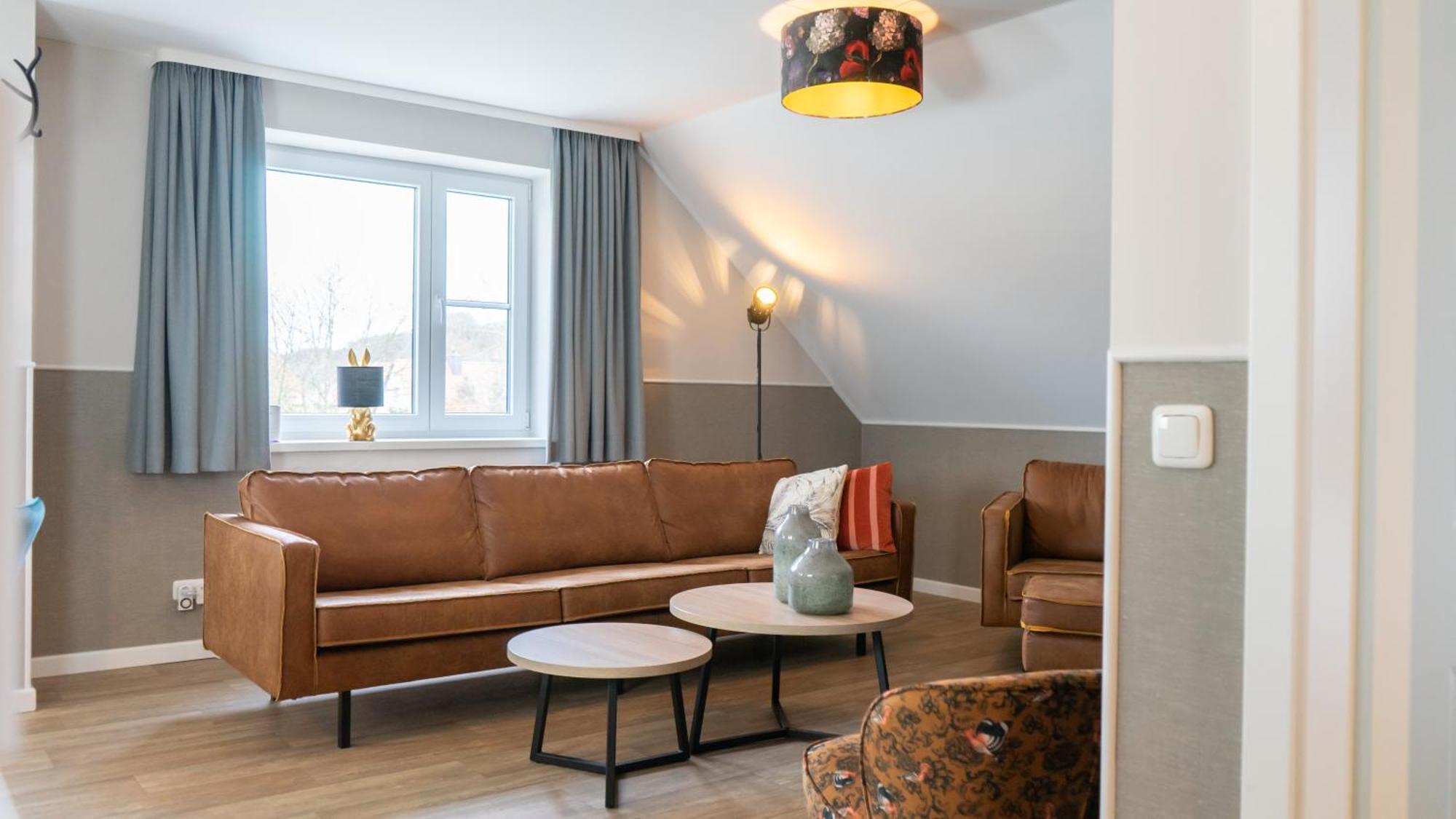 Landgut Basthorst Apartment Crivitz ภายนอก รูปภาพ