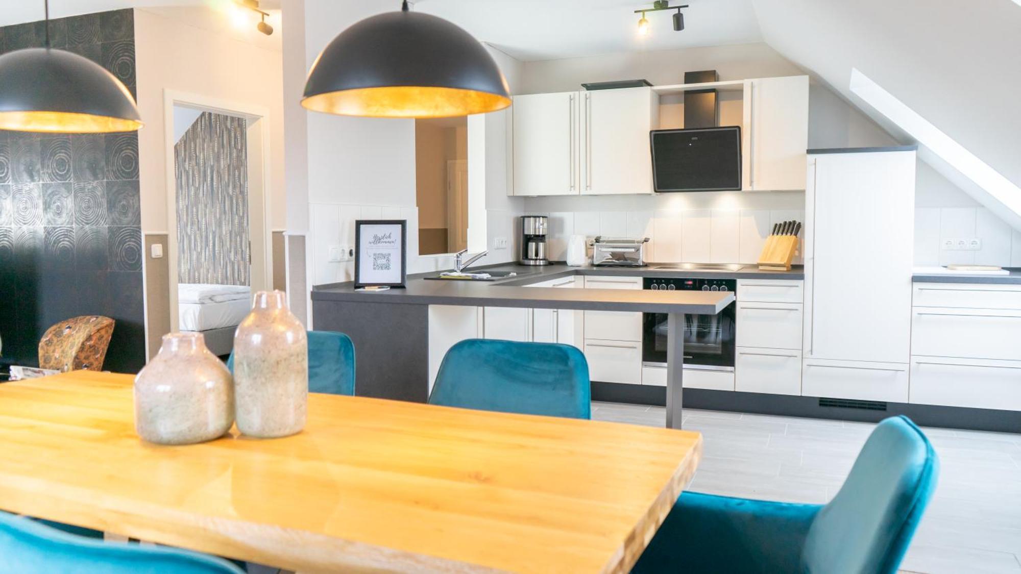 Landgut Basthorst Apartment Crivitz ภายนอก รูปภาพ