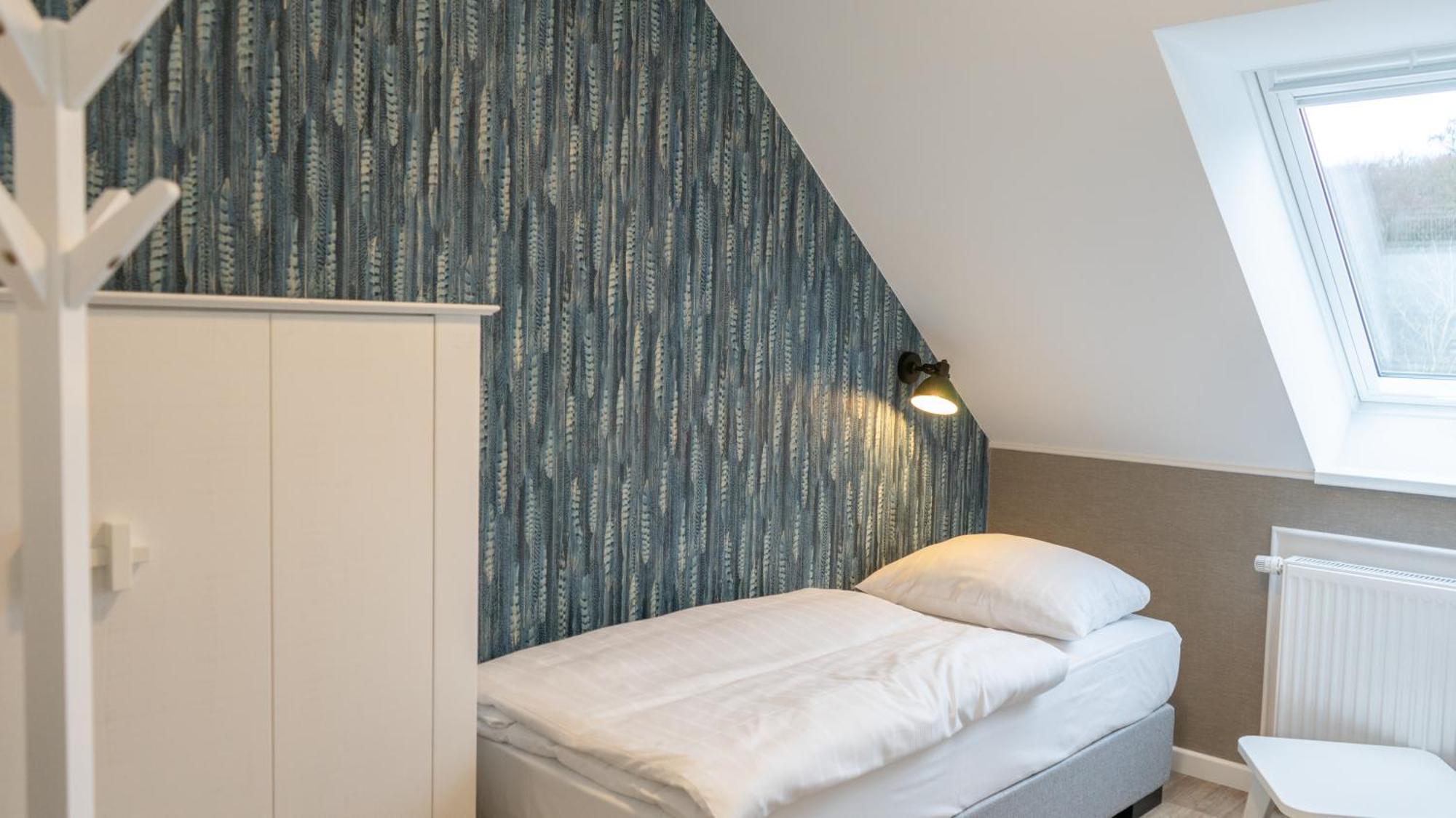 Landgut Basthorst Apartment Crivitz ภายนอก รูปภาพ