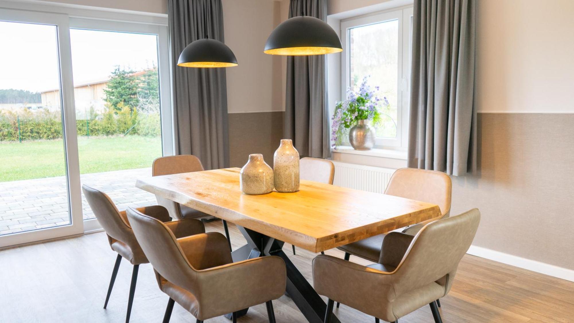 Landgut Basthorst Apartment Crivitz ภายนอก รูปภาพ
